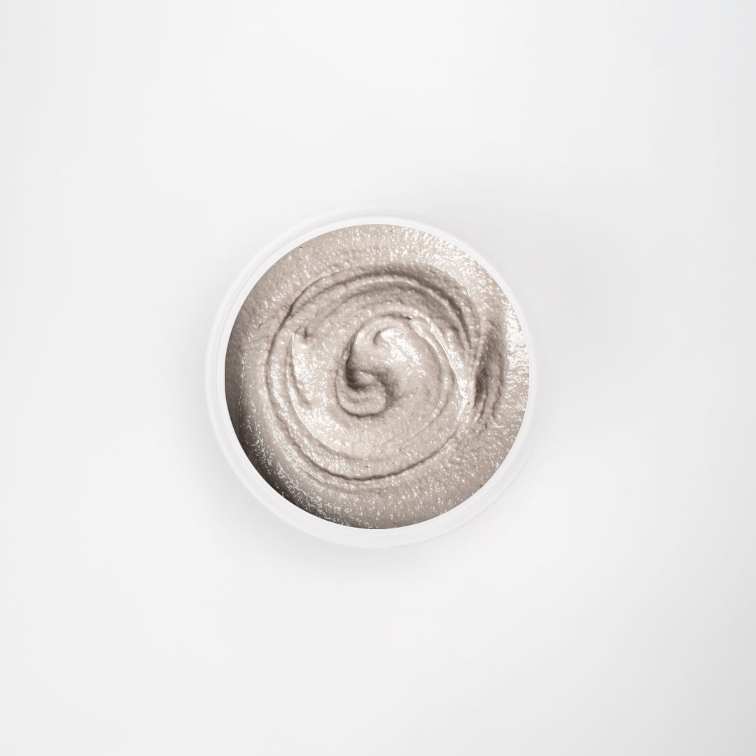 Gypsum Gel Grey 02 - 5 ml Annette Nails