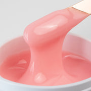 Gel Constructie Creamy Blush - 15ml Annette Nails GBC-10-15