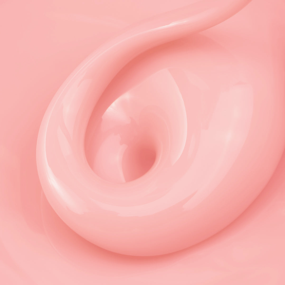 Gel Constructie Creamy Blush - 50ml Annette Nails GBC-10-50