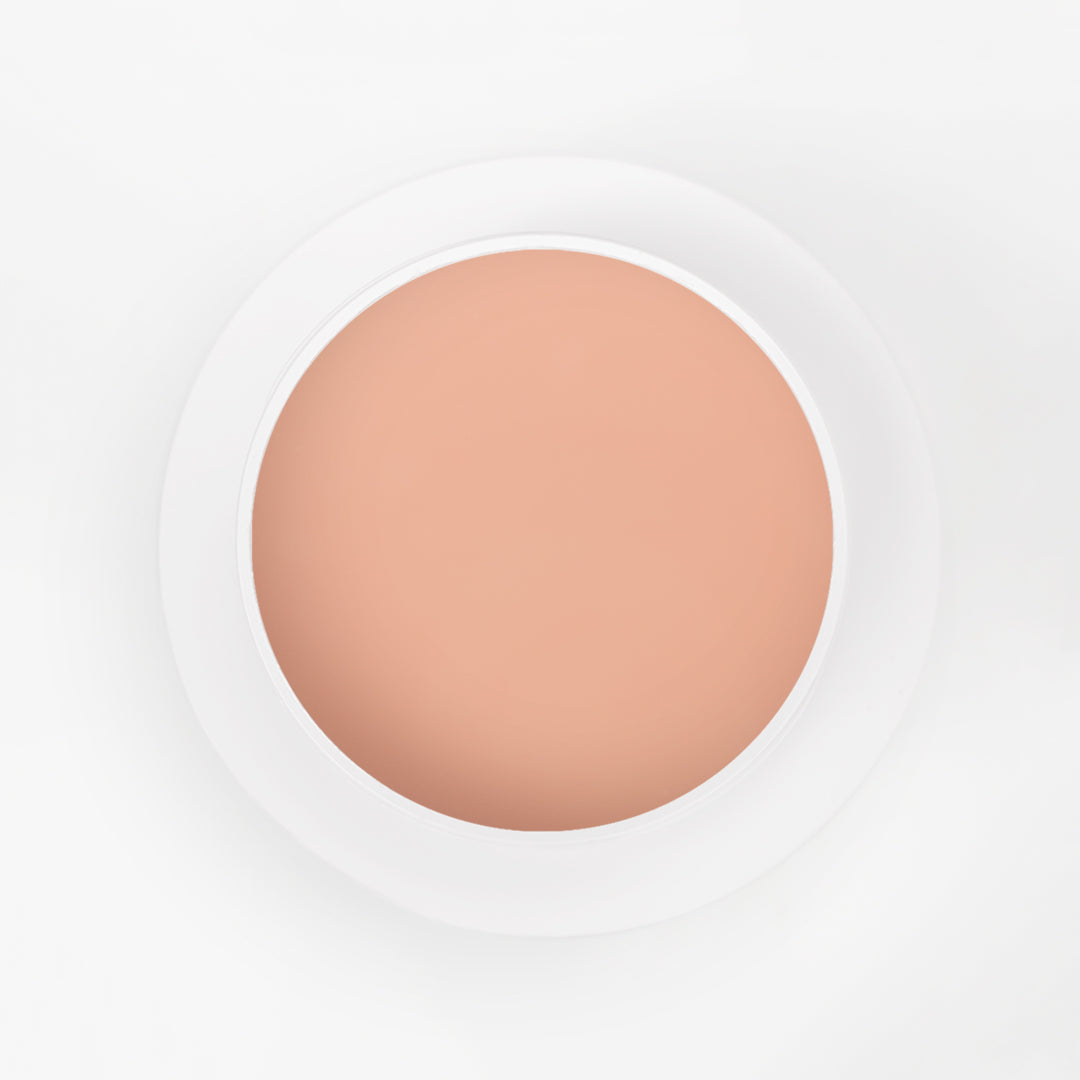 Gel Constructie Creamy Cream - 50ml Annette Nails GBC-06-50