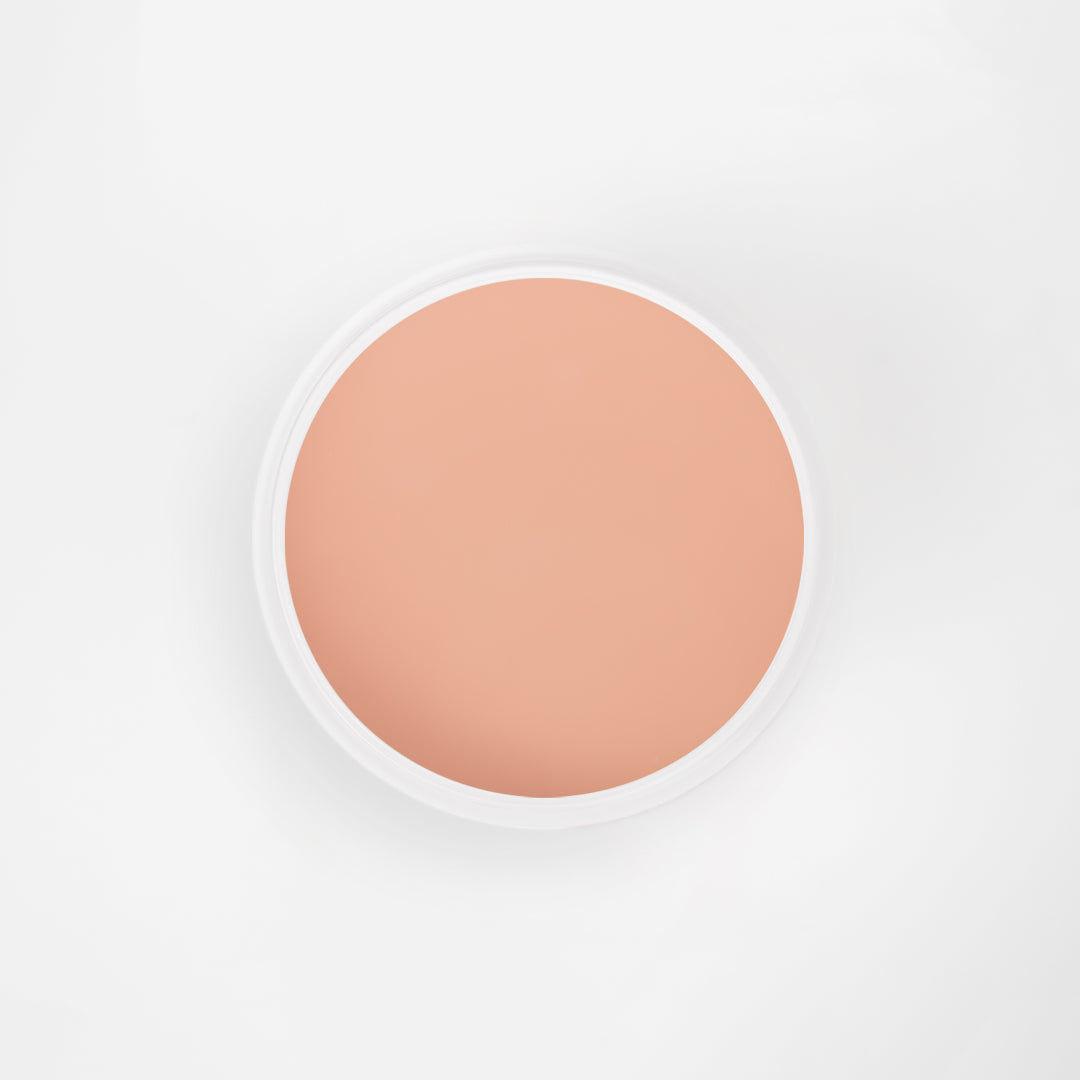 Gel Constructie Creamy Cream - 15ml Annette Nails GBC-06-15