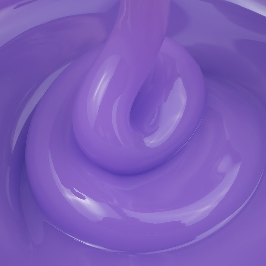 Gel Constructie Creamy Lavender - 15ml Annette Nails GBC-33-15