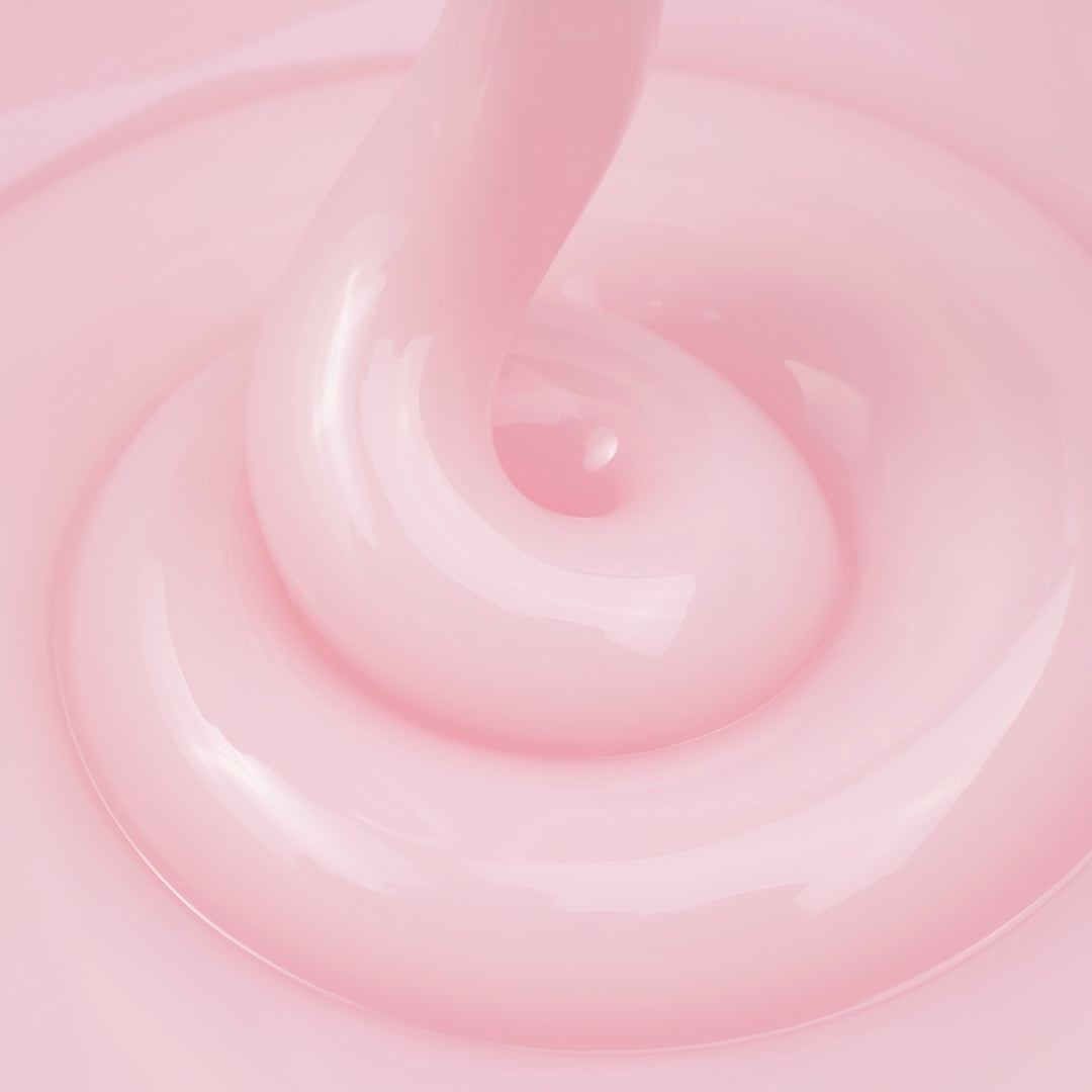 Gel Constructie Creamy Lightrose - 50ml Annette Nails GBC-20-50