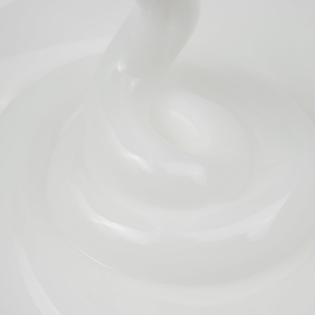 Gel Constructie Creamy Milky White - 15ml Annette Nails GBC-03-15