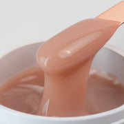 Gel Constructie Creamy Nude - 50ml Annette Nails GBC-05-50