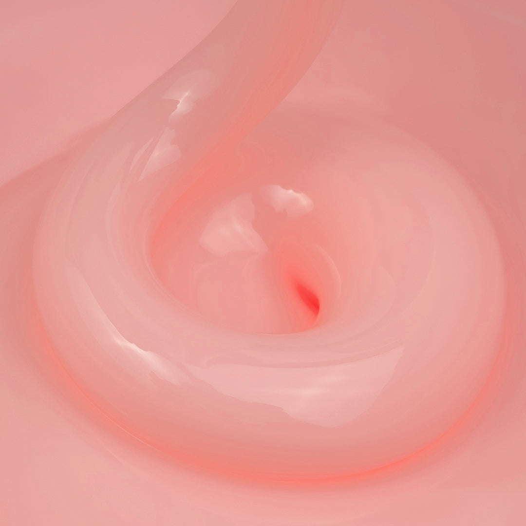 Gel Constructie Creamy Peach - 50ml Annette Nails GBC-08-50