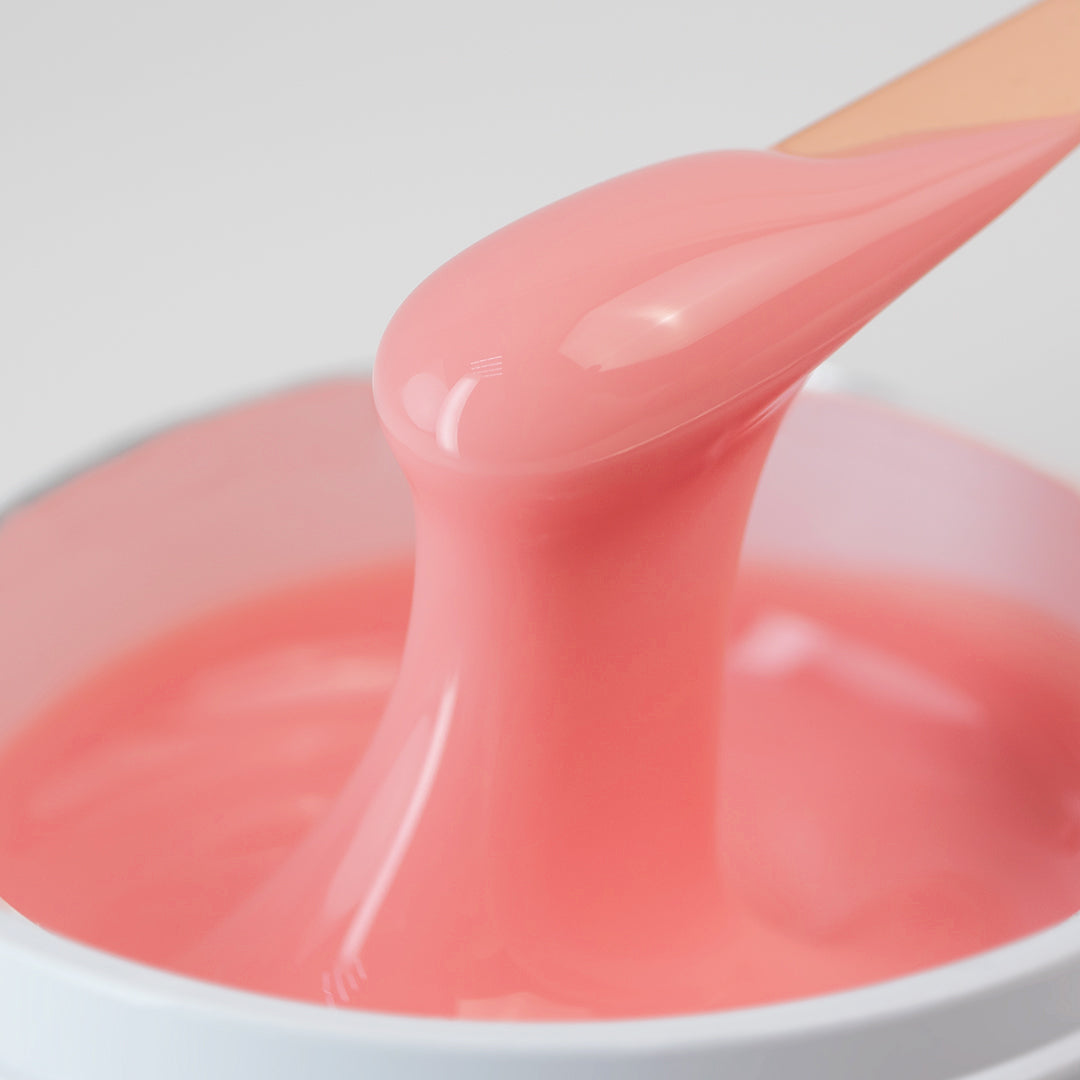 Gel Constructie Creamy Rose - 50ml Annette Nails GBC-11-50