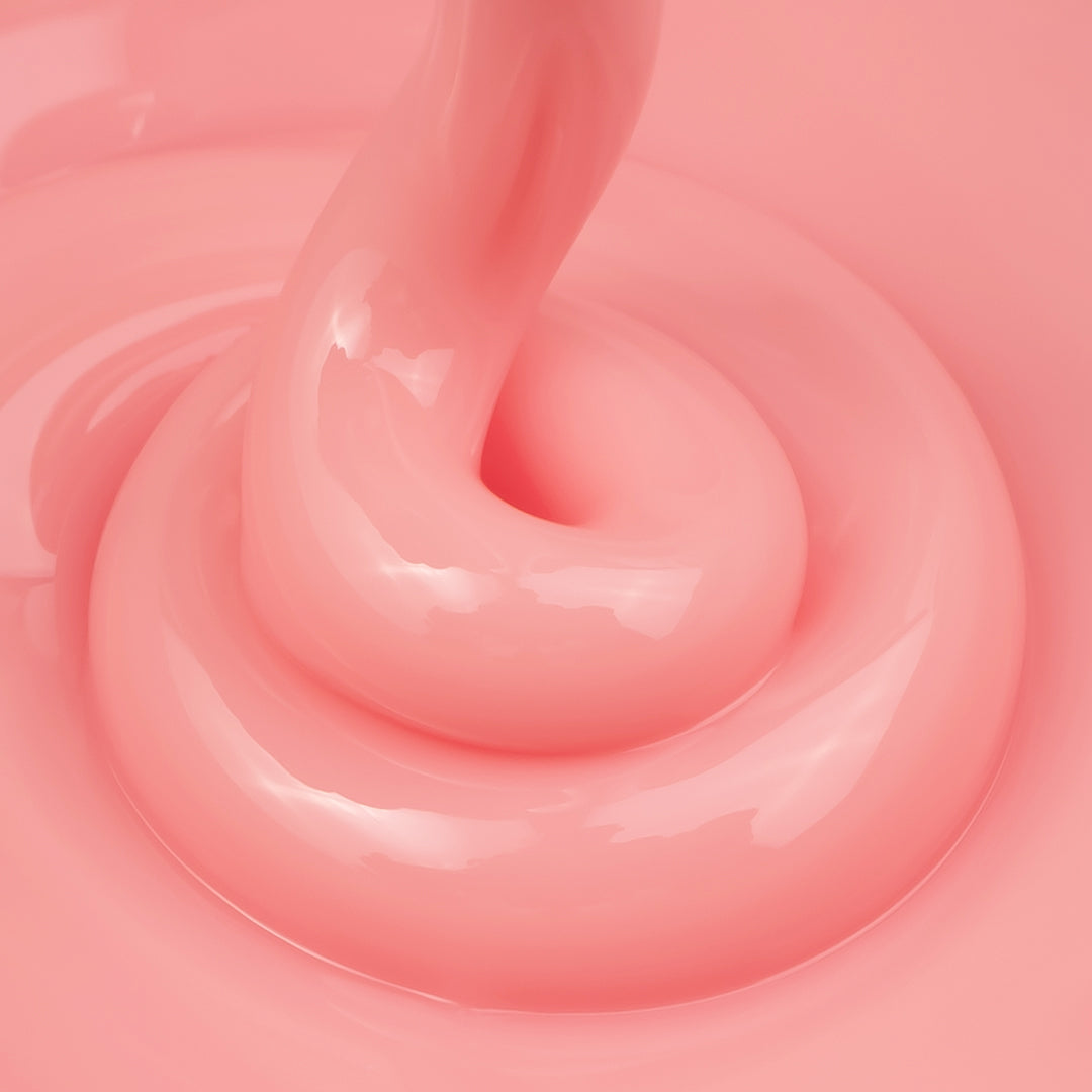 Gel Constructie Creamy Rose - 15ml Annette Nails GBC-11-15