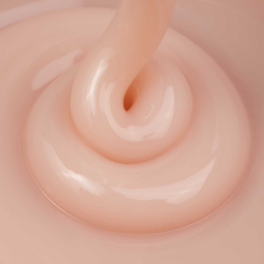 Gel Constructie Creamy Skin - 50ml Annette Nails GBC-04-50