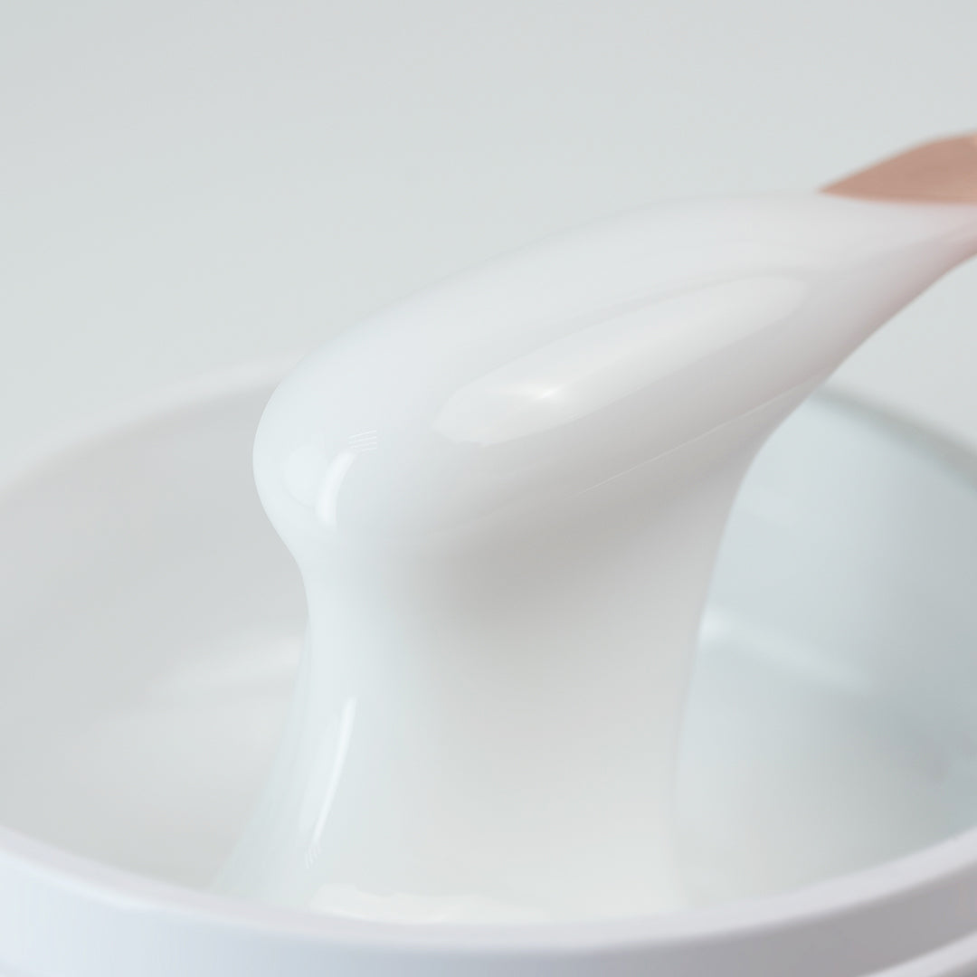 Gel Constructie Creamy White - 15ml Annette Nails GBC-02-15