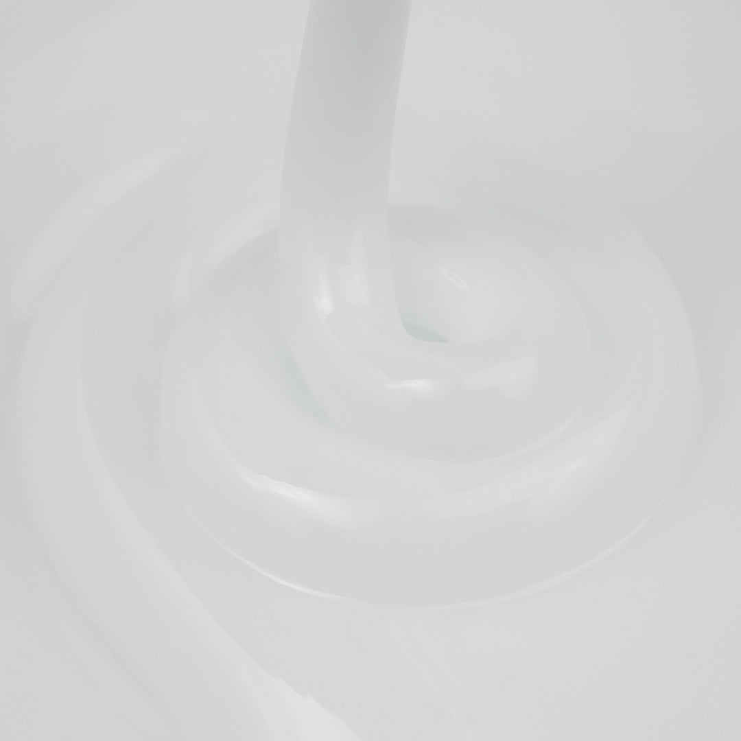 Gel Constructie Creamy White - 15ml Annette Nails GBC-02-15