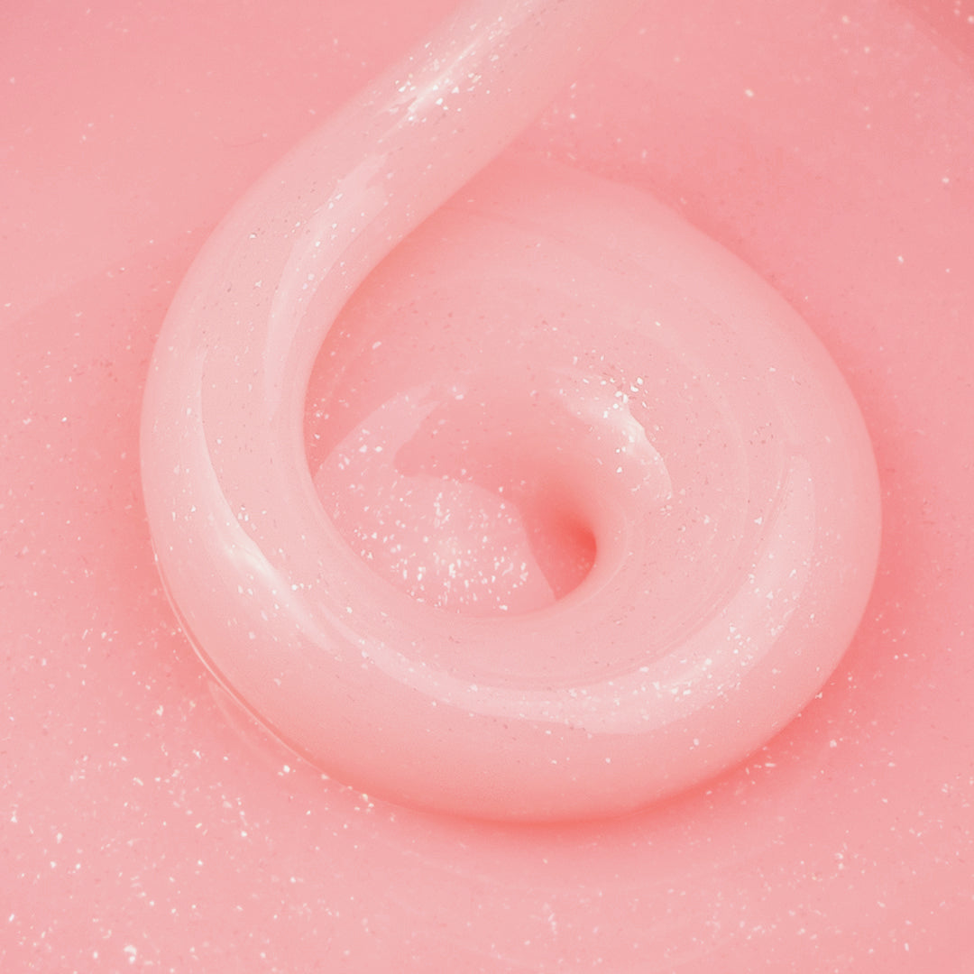 Gel Constructie Shimmer Ballet - 15ml Annette Nails GBS-05-15