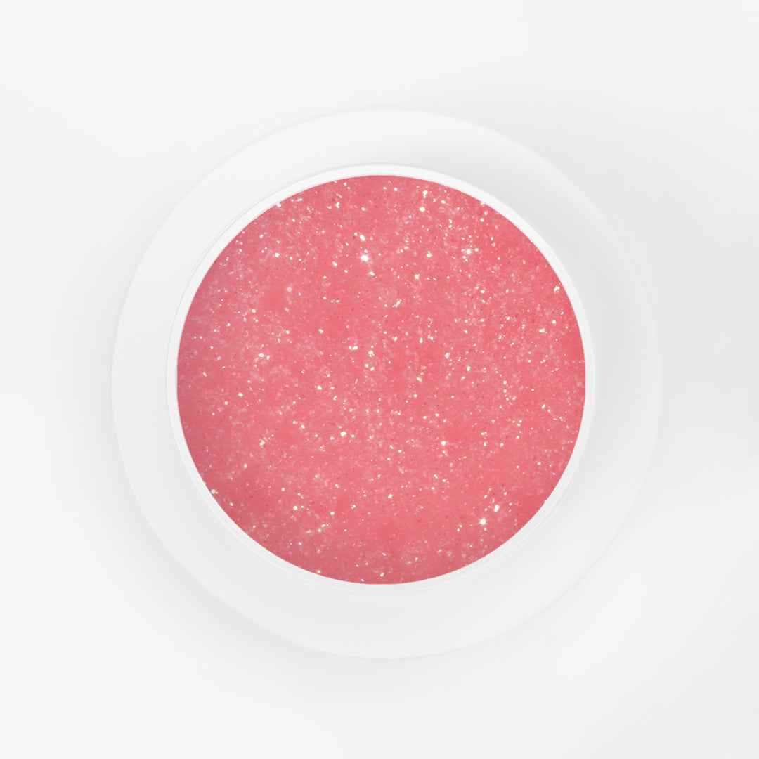 Gel Constructie Shimmer Barbie - 50ml Annette Nails GBS-06-50