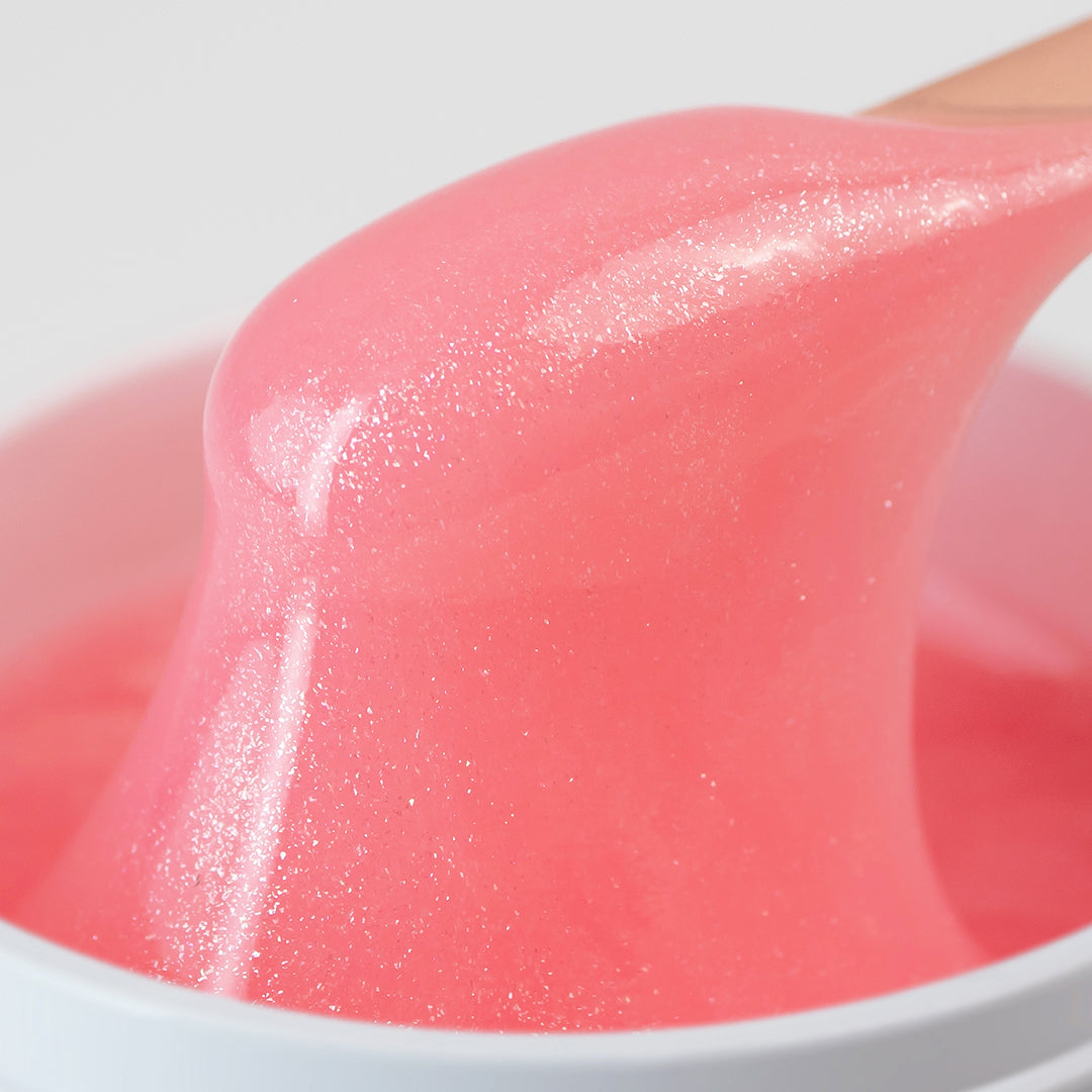 Gel Constructie Shimmer Barbie - 15ml Annette Nails GBS-06-15