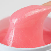 Gel Constructie Shimmer Barbie - 50ml Annette Nails GBS-06-50