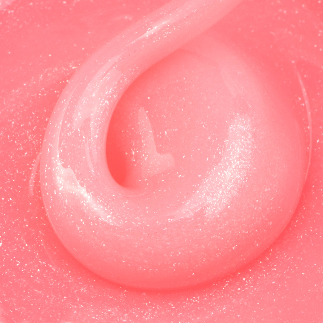 Gel Constructie Shimmer Barbie - 15ml Annette Nails GBS-06-15