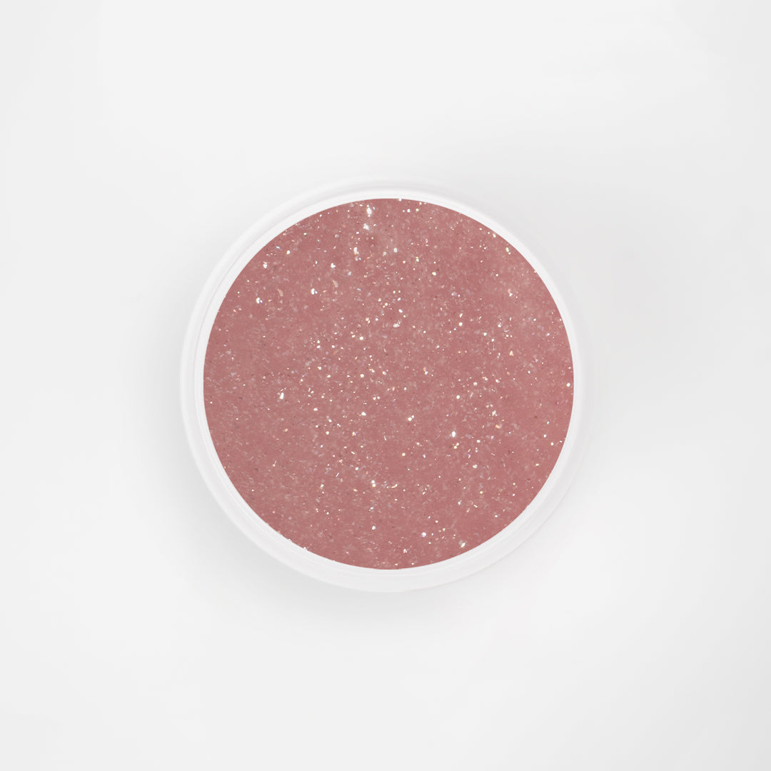 Gel Constructie Shimmer Choco - 15ml Annette Nails GBS-10-15