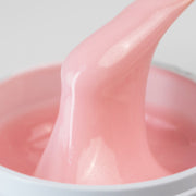 Gel Constructie Shimmer Lotus - 15ml Annette Nails GBS-03-15