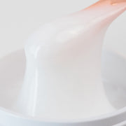 Gel Constructie Shimmer Pearl White - 15ml Annette Nails GBS-01-15