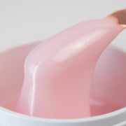 Gel Constructie Shimmer Porcelain - 50ml Annette Nails GBS-02-50