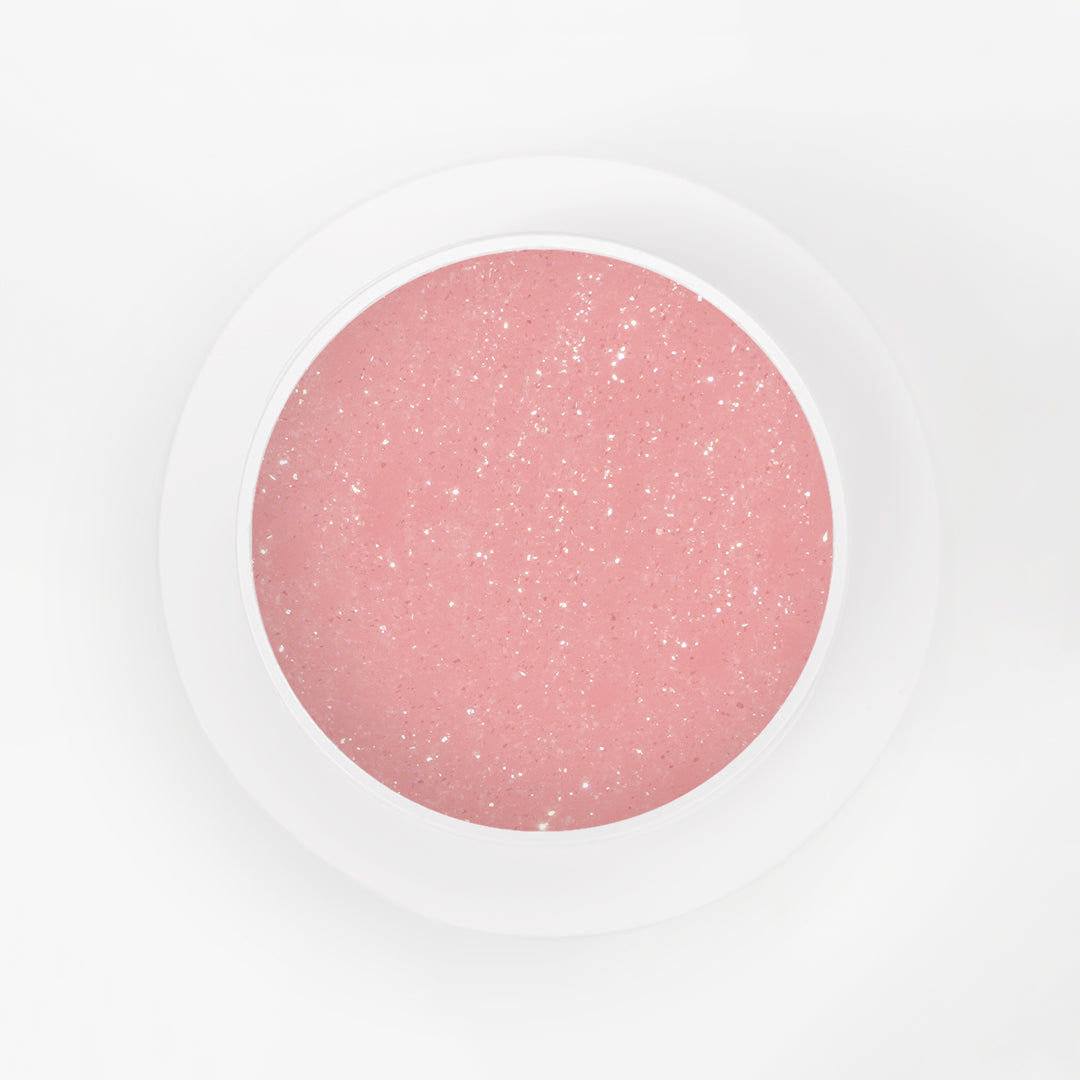 Gel Constructie Shimmer Satin - 50ml Annette Nails GBS-07-50