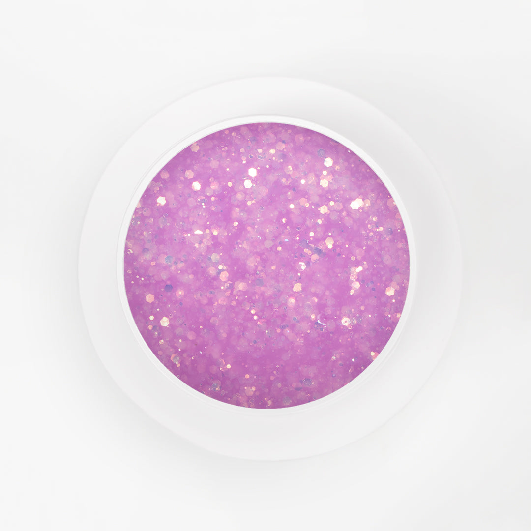 Gel Constructie Twinkle 4 - 50ml Annette Nails GBT-04-50