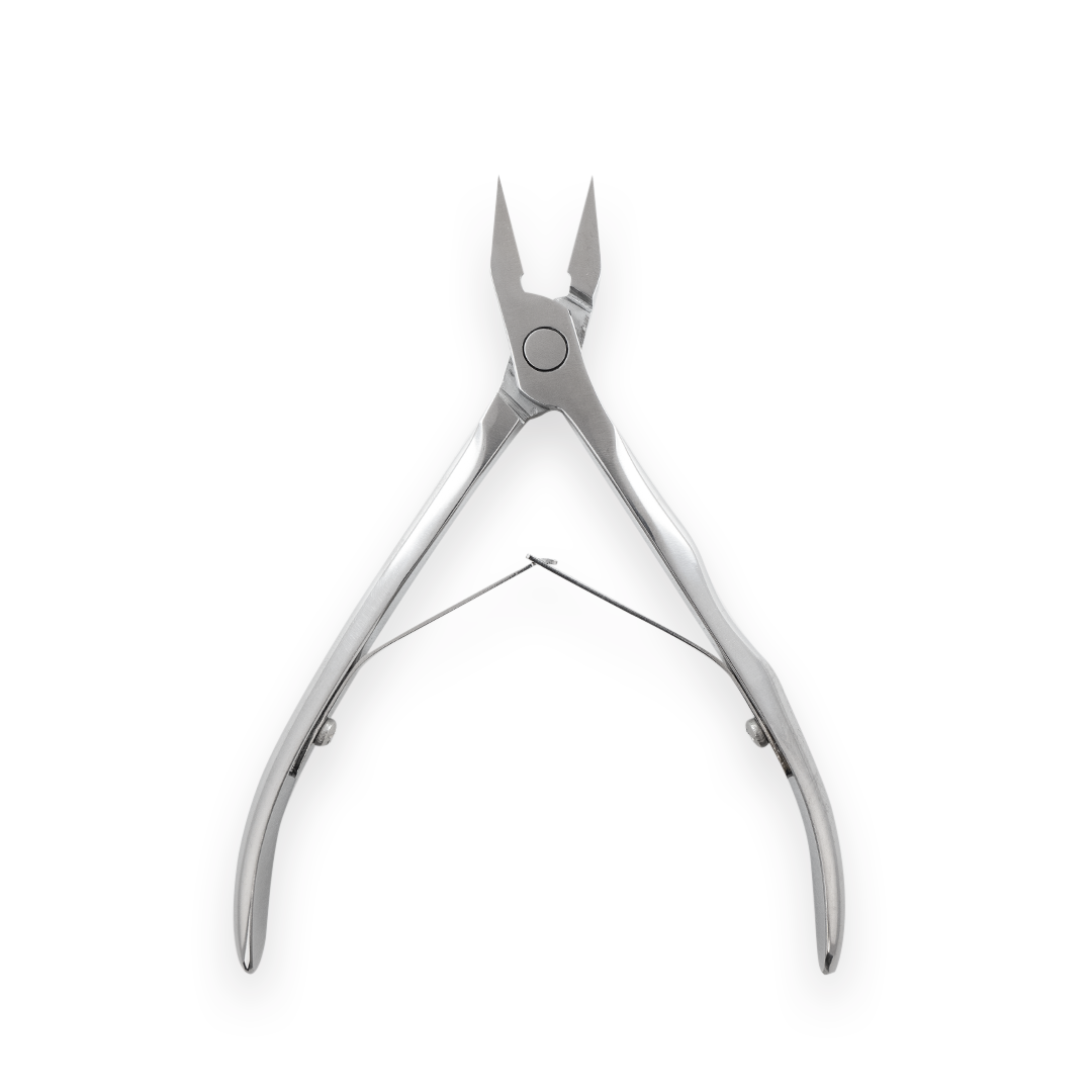 Cleste profesional pentru unghii încarnate AnnetteNails AN PODO-60-18