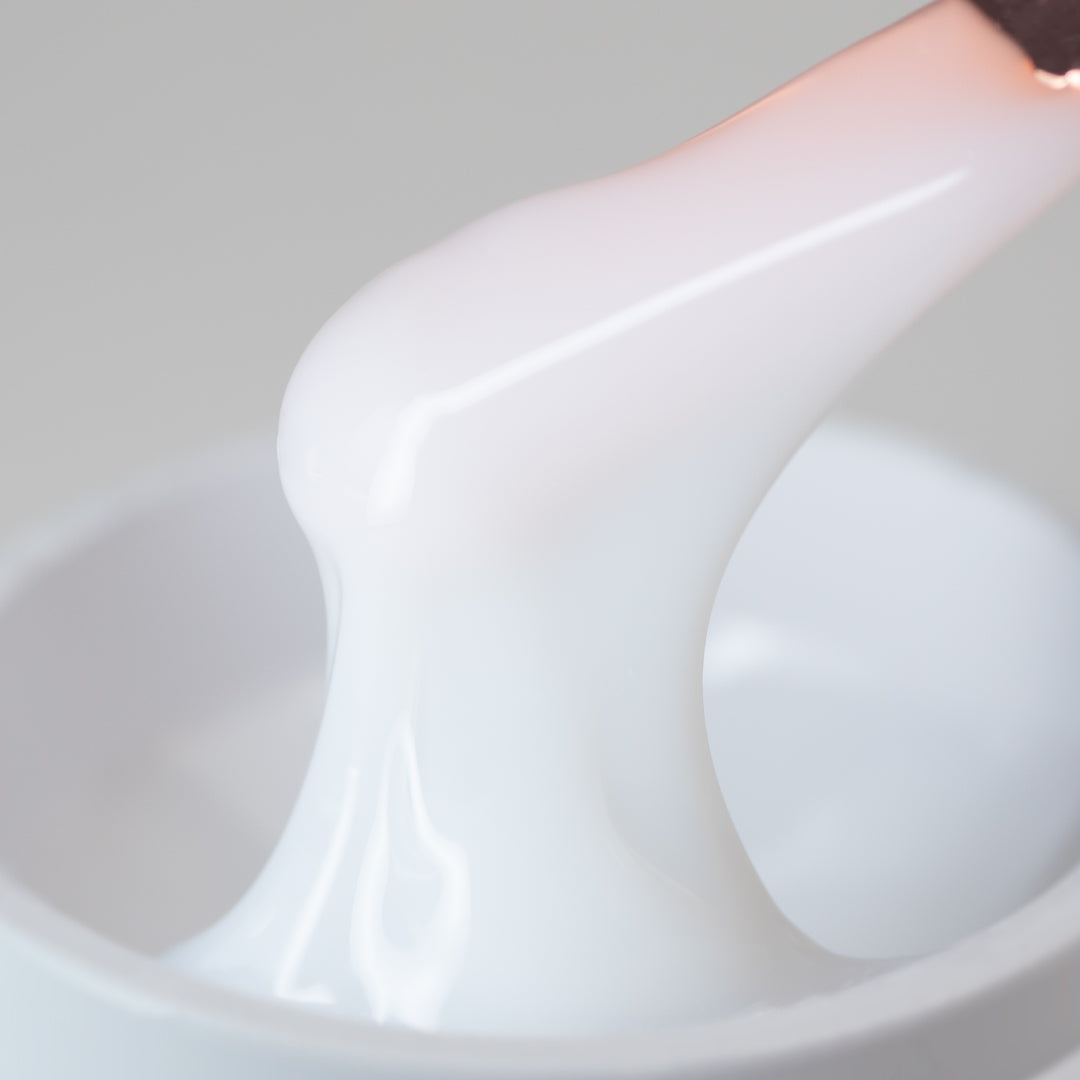Gel Constructie Jelly 3 Milky White - 50ml Annette Nails GBJ-03-50
