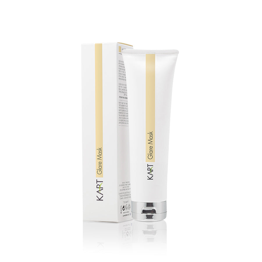 Glare Mask Kart - 100ml (8405)