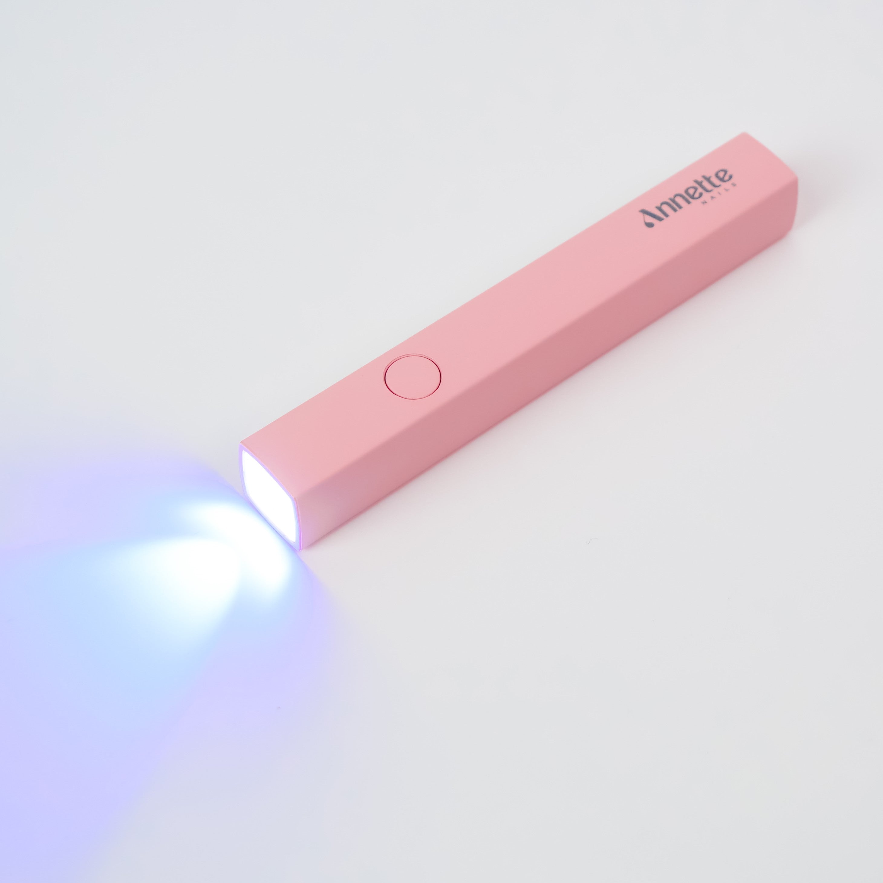 Lampa UV Mini Portabila Annette Nails, 3W