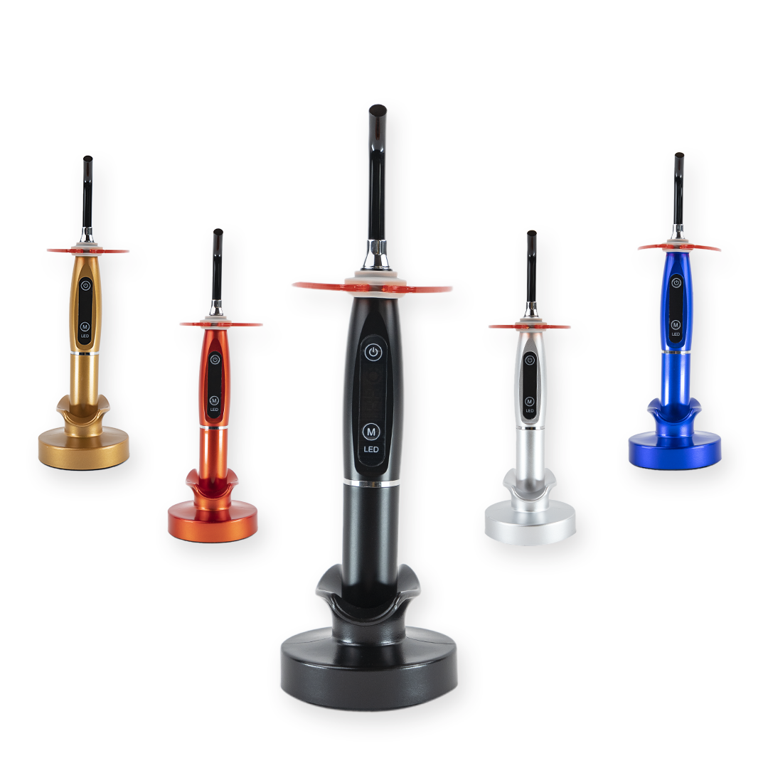 Lampă fotopolimerizare LED LY-A180