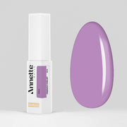Oja Semipermanenta Lavender Field French Violet 204 - 8ml Annette Nails