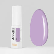 Oja Semipermanenta Lavender Field Mauve 201 - 8ml Annette Nails