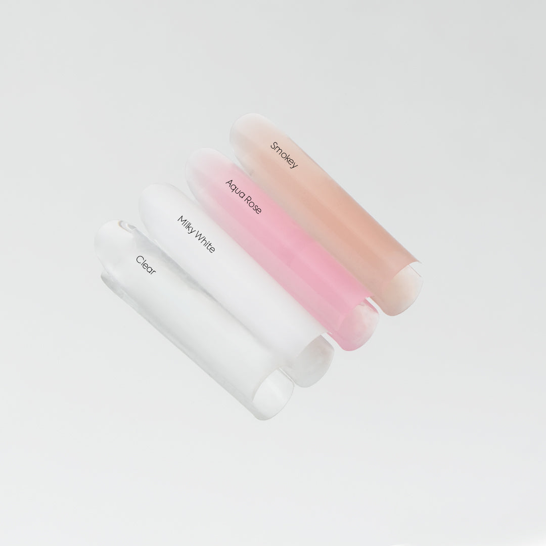 Polygel Lichid Speedline Aqua Rose 3 - 12ml Annette Nails LP-03