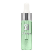 Ulei de cuticule Moyra Green Melon - 15 ml