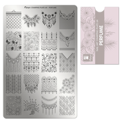 Matrita Moyra - nr.64