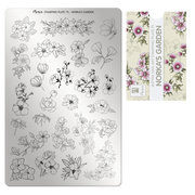 Matrita Moyra - nr.75