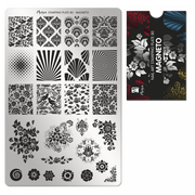 Matrita Moyra - nr.80