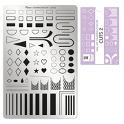 Matrita Moyra - nr.89