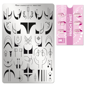 Matrita Moyra - nr.113