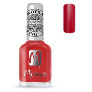 Oja pentru stampila Moyra - SP02, Red