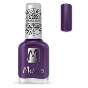Oja pentru stampila Moyra - SP04, Purple