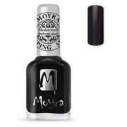 Oja pentru stampila Moyra - SP06, Black