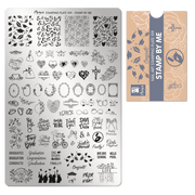 Matrita Moyra - nr.109