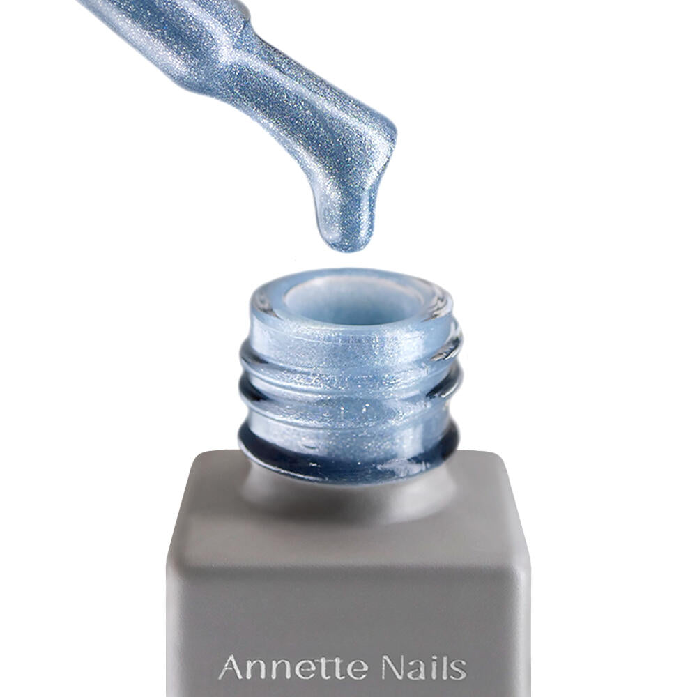 Oja Semipermanenta Moonlight Cat Eye 4 MCE-04 - 8ml Annette Nails