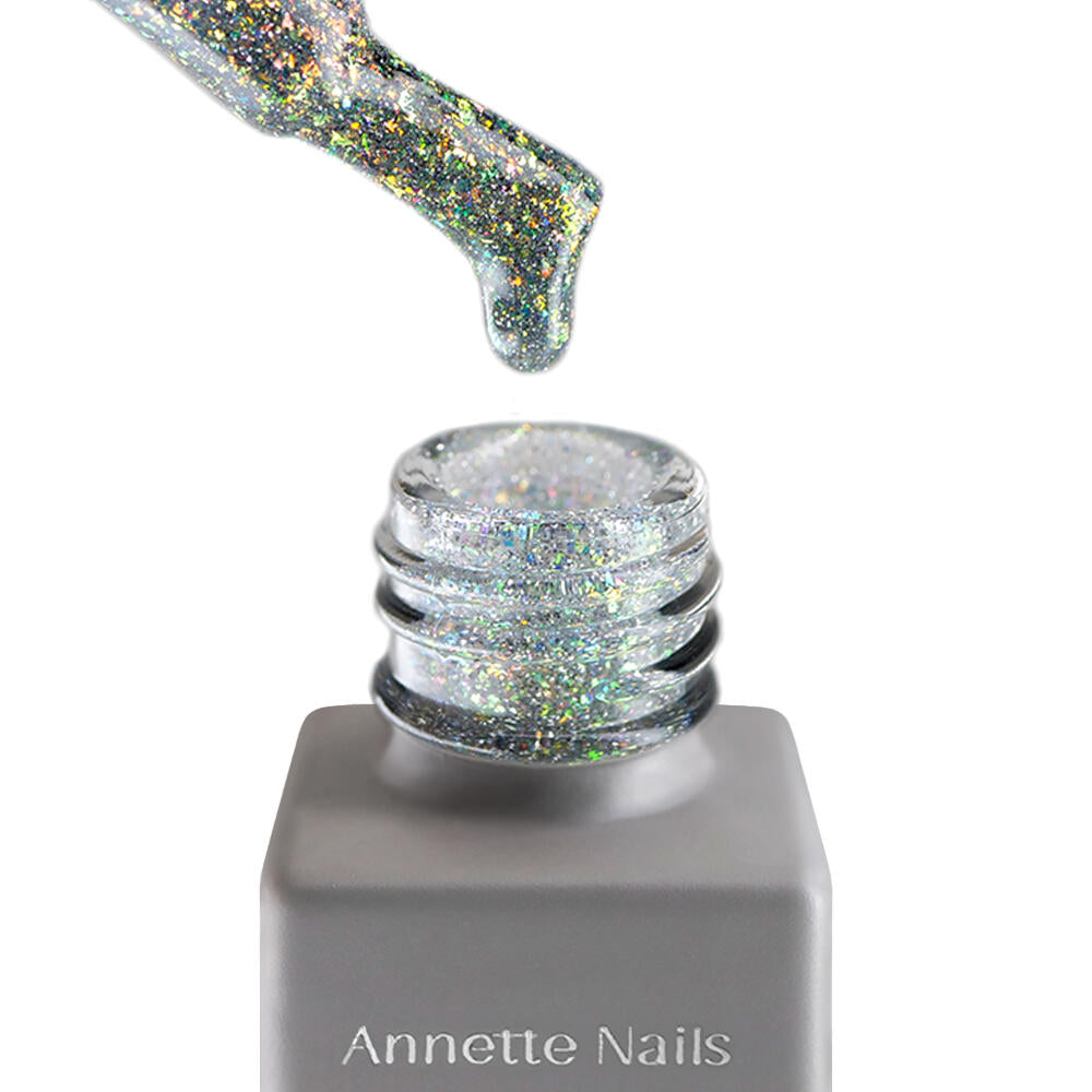 Oja Semipermanenta Magic Flash 1 MF-01 - 8ml Annette Nails