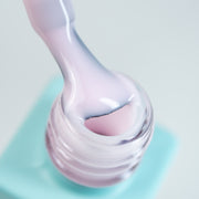 Top Coat Milky Rose MWT-02 - 8ml Annette Nails