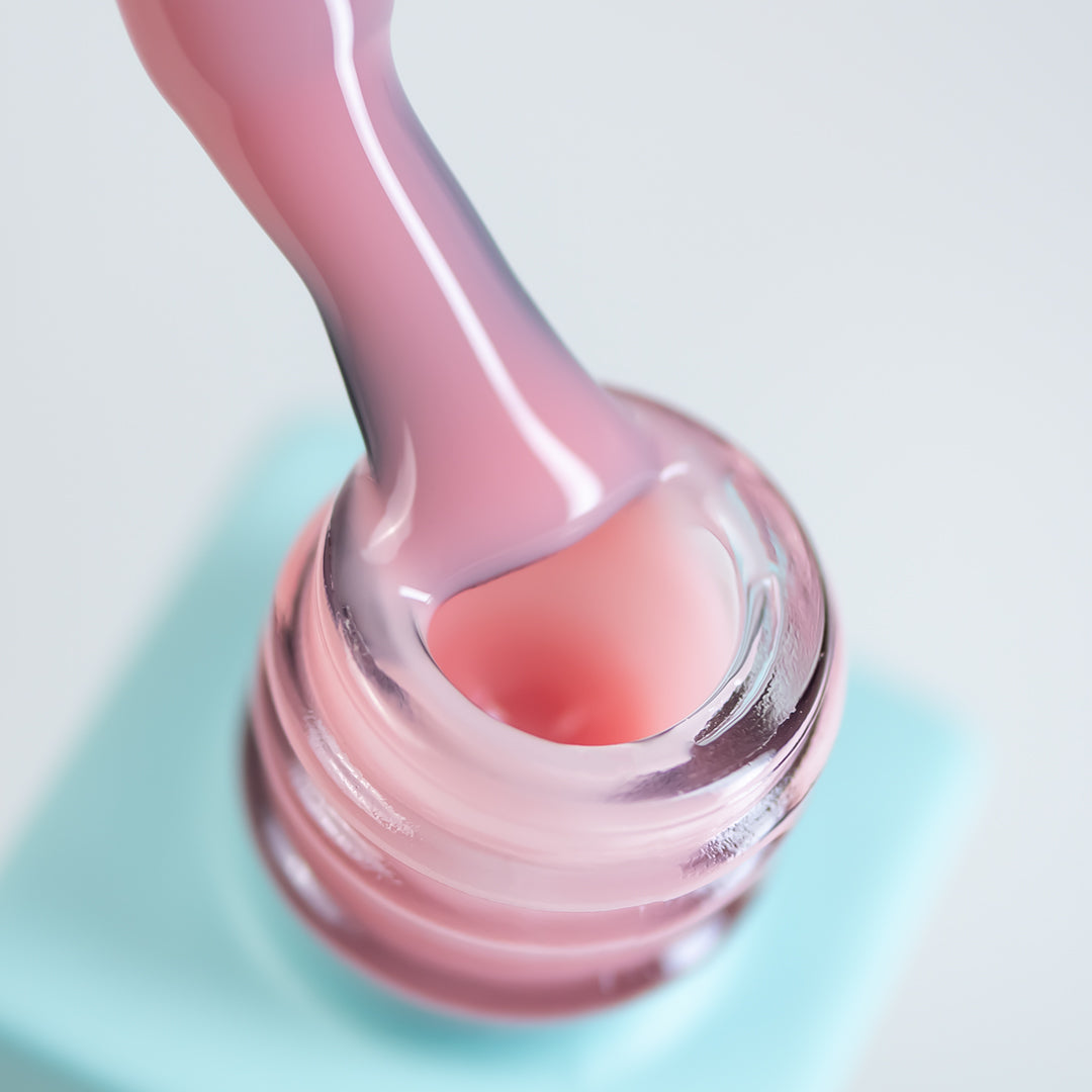 Top Coat Milky Blush MWT-05 - 8ml Annette Nails