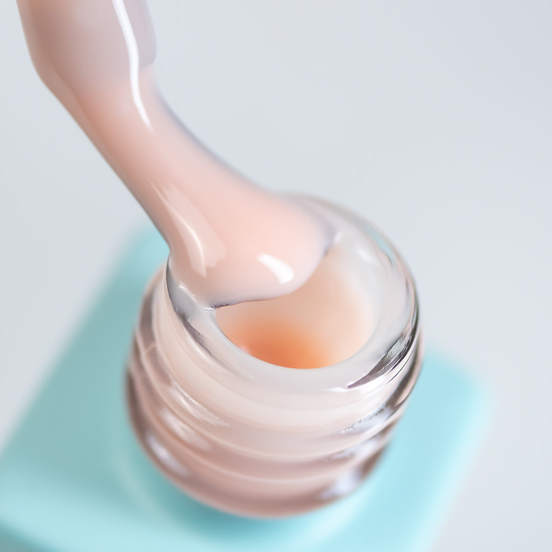 Top Coat Milky Nude MWT-06 - 8ml Annette Nails