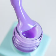 Top Coat Milky Lavender MWT-09 - 8ml Annette Nails